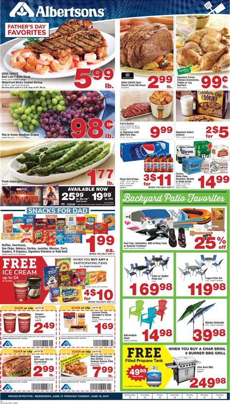 albertsons weekly ad|albertsons sales ad this week.